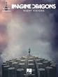 Night Visions Guitar and Fretted sheet music cover